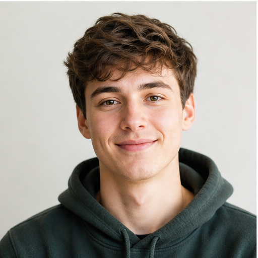 Alex L. avatar