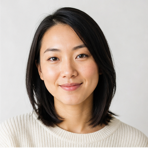 Dr. Emily K. avatar