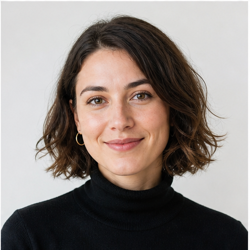 Nina P. avatar