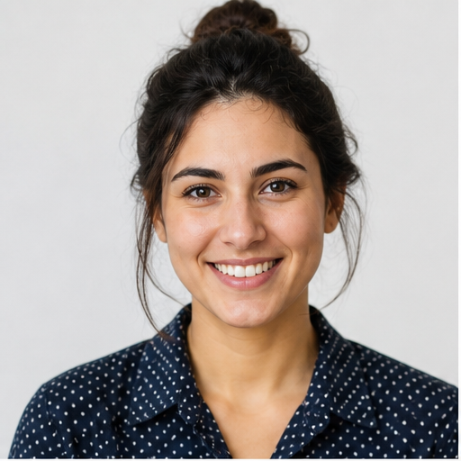 Sarah M. avatar